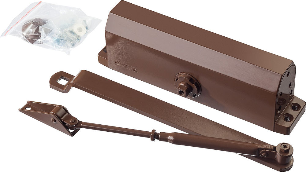 Терка для шлифования с металлическим фиксатором STAYER 230x105 мм 3569-10  