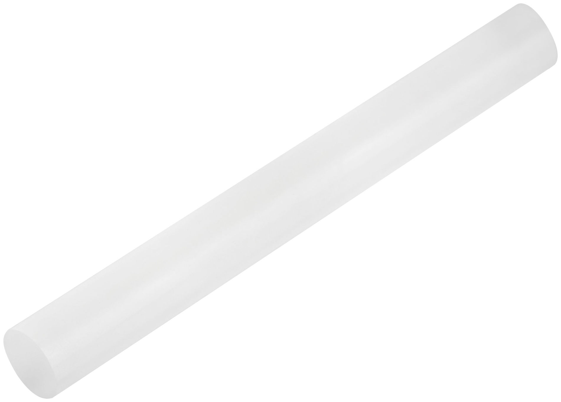 Стержни клеевые кристально прозрачные 11х100 мм, 6 шт. (14434)