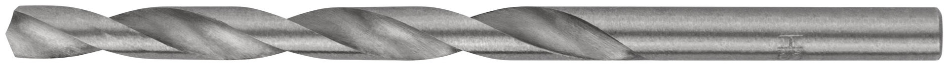 Сверла по металлу HSS полированные 5,0 мм (10 шт.) (33750)