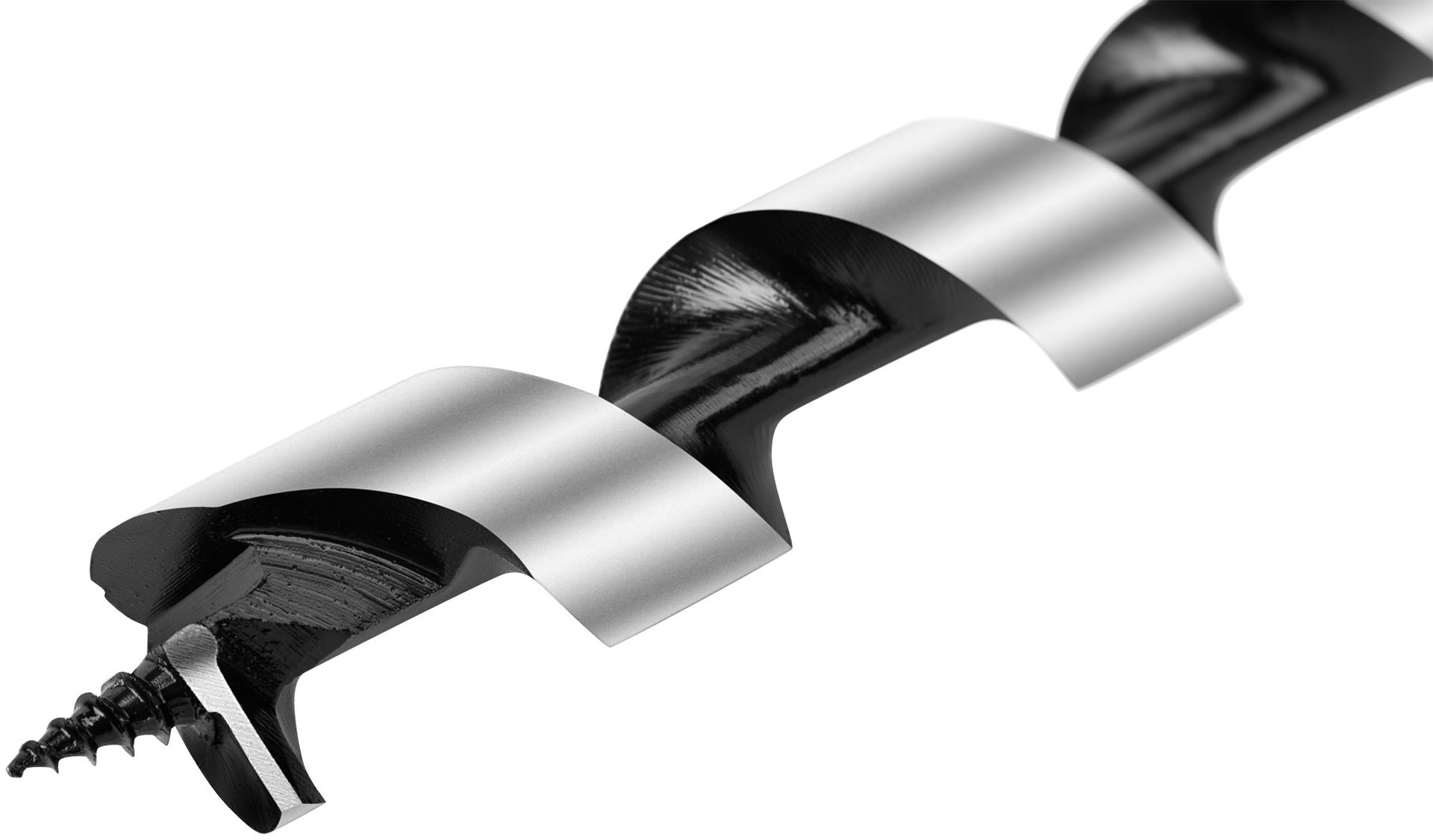 Сверло Левиса винтовое по дереву SDS-PLUS, 20х230 мм (36288)