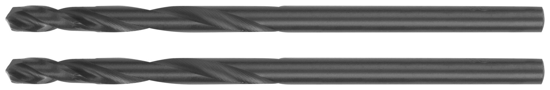 Сверло по металлу Cutop Special, HSS-G, 3,8 х 75/38 мм (2 шт) (54-970)