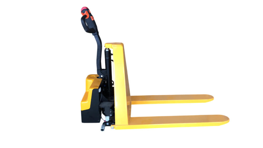 Тележка самоходная с ножничным подъемом 1000 кг 85-800 мм TOR HLT 24/33 В/Ач (1050444)