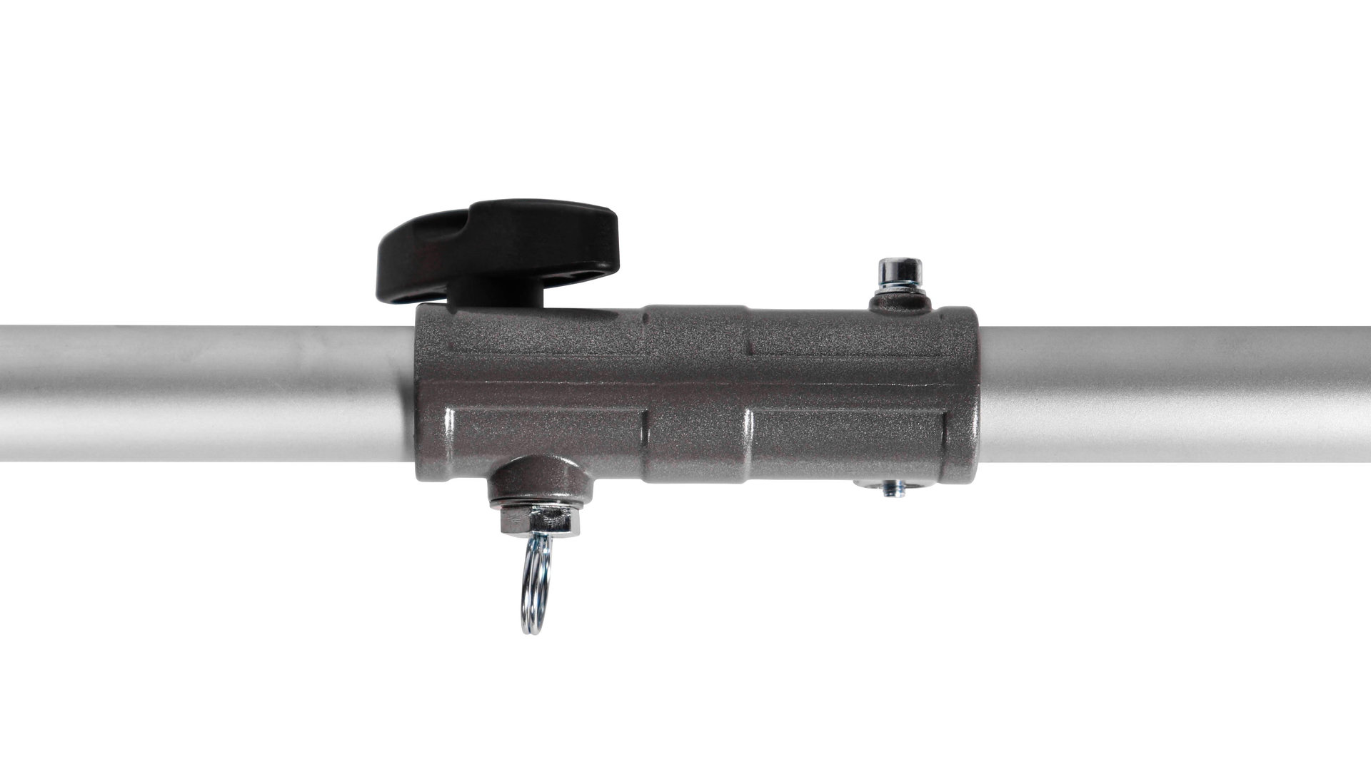 Триммер CHAMPION Т333-2 разъемн.прям. 0,9кВт 32,6см? 6,4кг HT21+3/255/25,4 U-ручка легк.старт