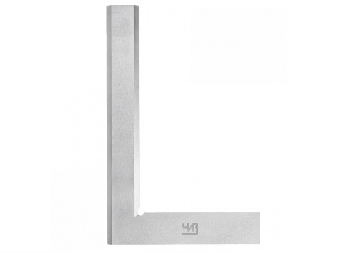 Угольник лекальный УЛП-100х 60 кл.00 ЧИЗ