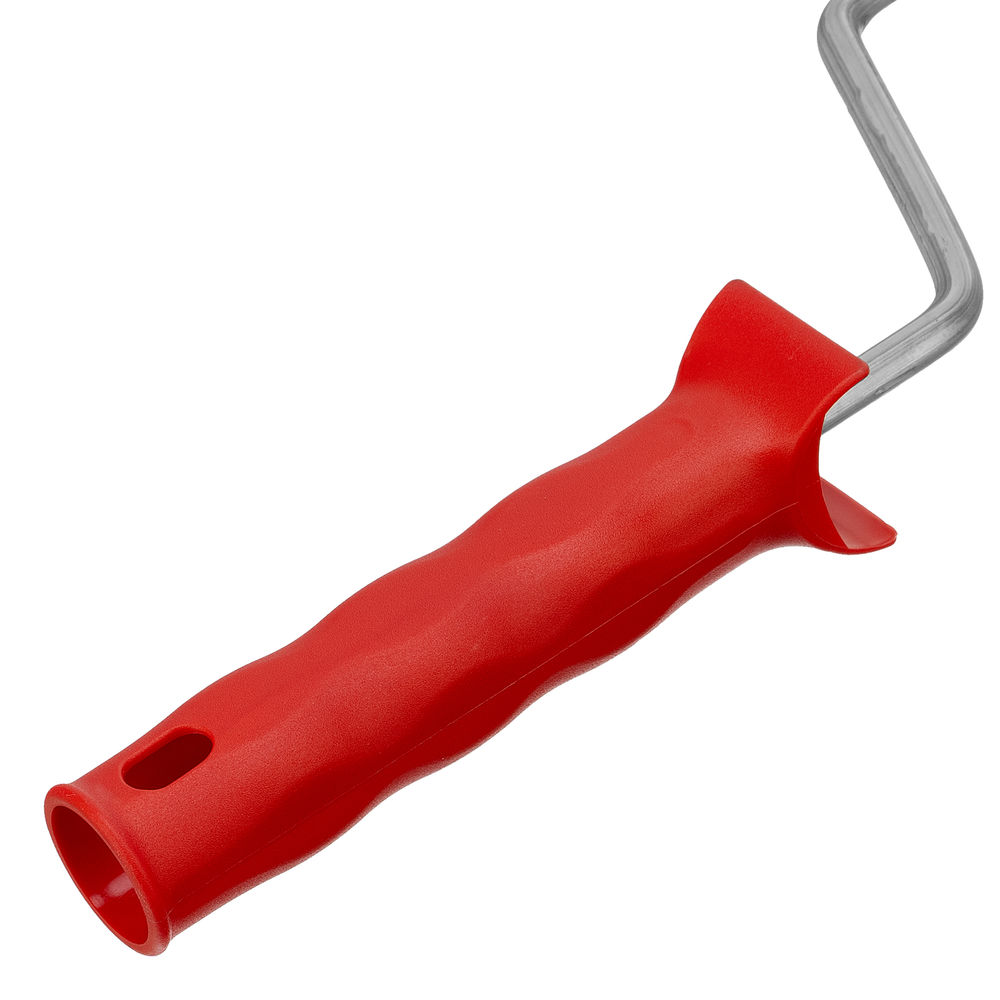 Валик Нейлон Профи, 250 мм, ворс 12 мм, D 48 мм, D ручки 8 мм, полиамид Matrix (80758)