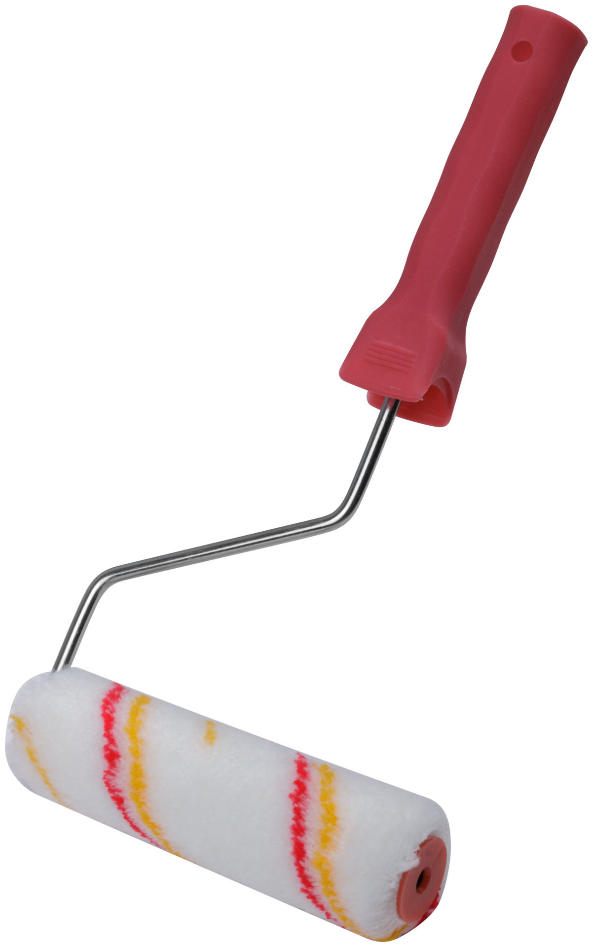 Валик полиакриловый, стержневая система, диам. 30/52 мм, ворс 11 мм, бюгель 6 мм, 150 мм (02552)