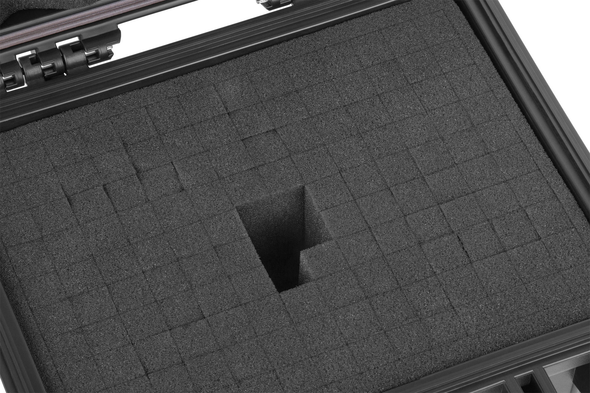 Ящик для инструмента Гранд пластиковый ударопрочный 270х246х175 мм