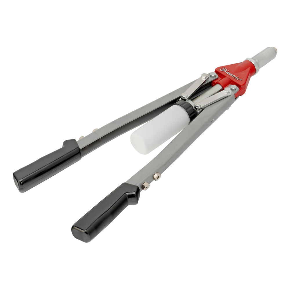 Заклепочник двуручный, для заклепок 3.2-4.0-4.8-6-6,4 мм Matrix Professional (40535)