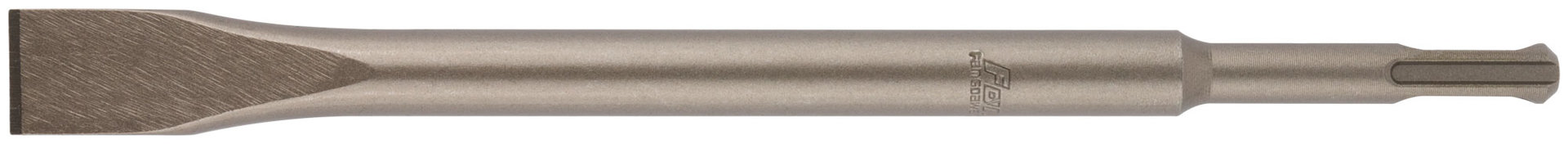 Зубило узкое по бетону FDW, SDS Plus, 14 х 250 х 20 мм (47-02)