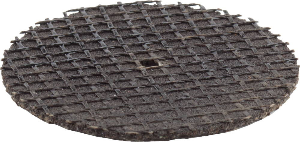 Круги абразивные армированные 32?2.0?1.0 мм 5 шт ЗУБР 35924