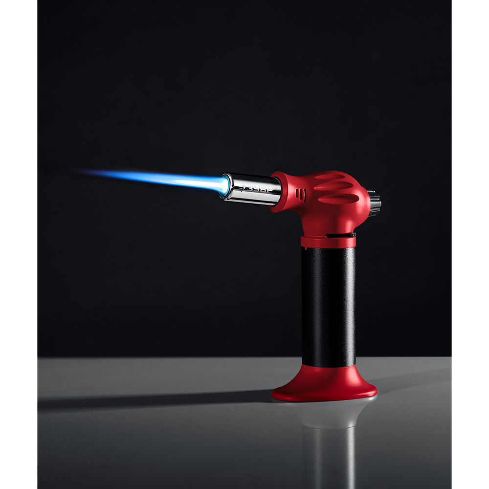 Горелка газовая автономная АГ-11, 1300°С, с пьезоподжигом ЗУБР 55520