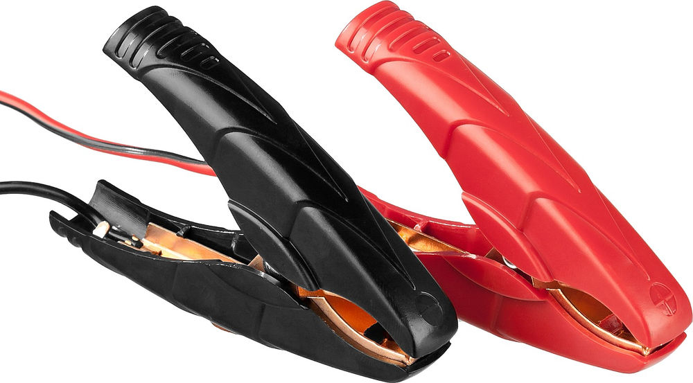 Зарядное устройство 12 В 8 А интеллектуальное для аккумуляторов Профессионал ЗУБР ЗУ-160 59303