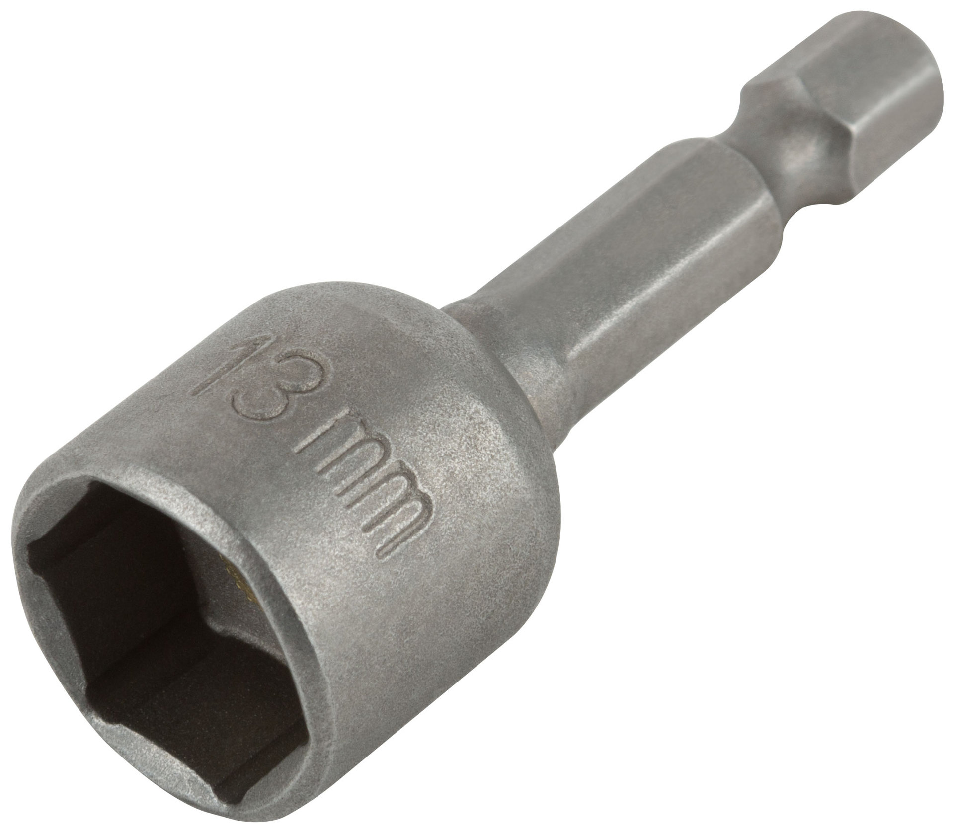 Адаптер с торцевой головкой 13x45 мм (57924М)