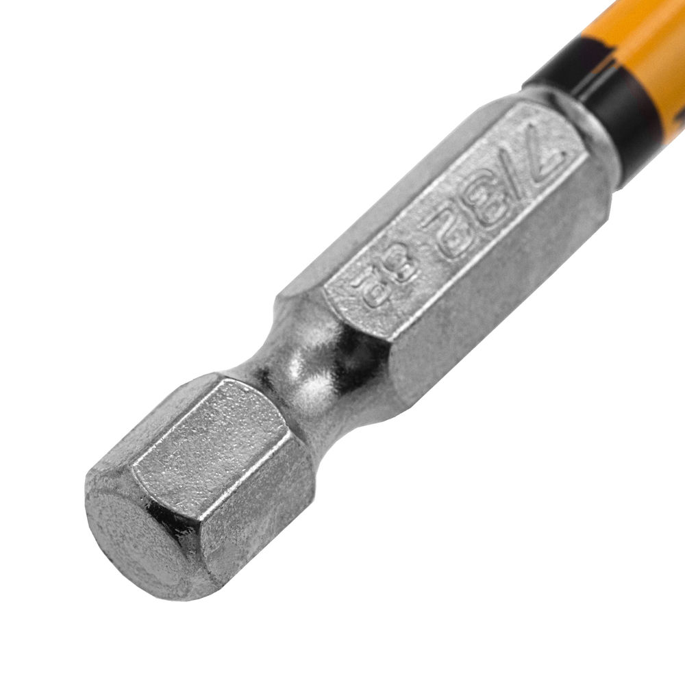 Бита SL5,5x50, 5 шт. Denzel (7711312)