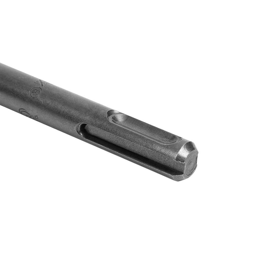 Бур по бетону, 12 x 160 мм, SDS Plus c крестовой пластиной Matrix (70642)