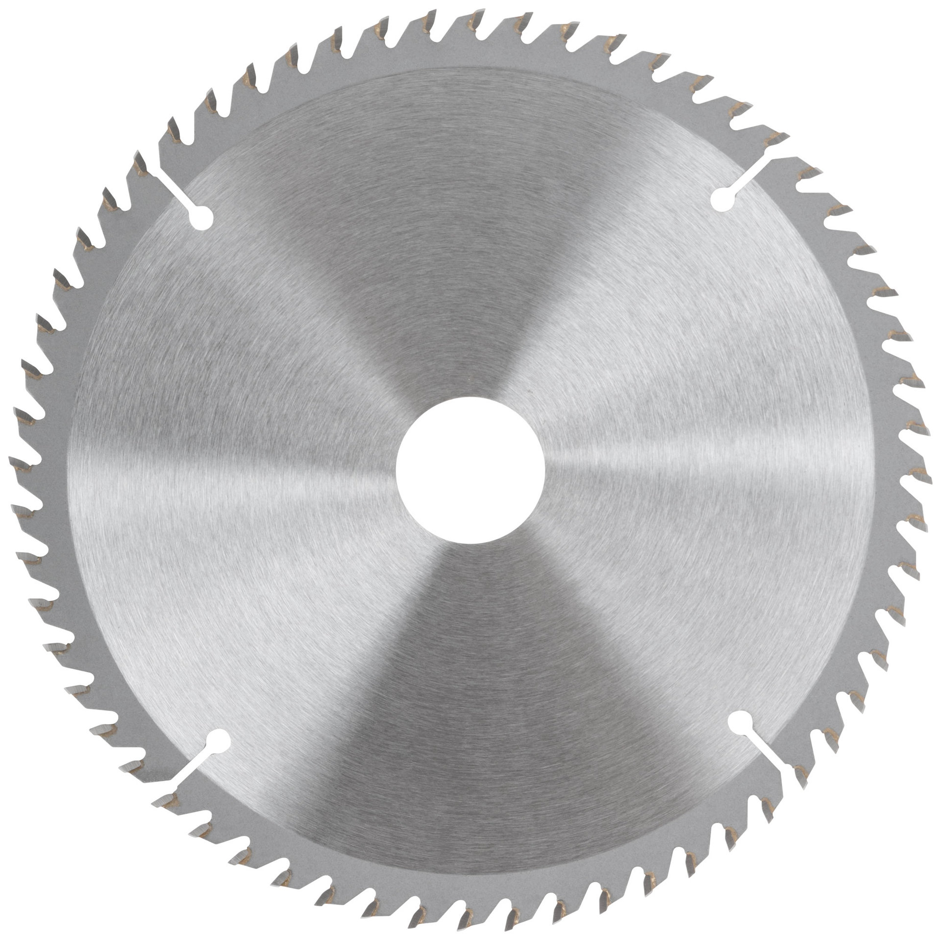 Диск пильный для циркулярных пил по ламинату 190 х 30/25,4 х 60T (37777)