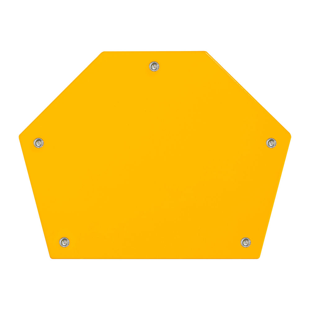 Фиксатор магнитный для сварочных работ усилие 75 LB, 30х45х60х75х90х135 град. Denzel (97556)