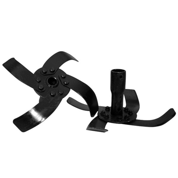 Фреза ВС5712,6612H,6712,8716,8833 правая внутренняя (C3021)