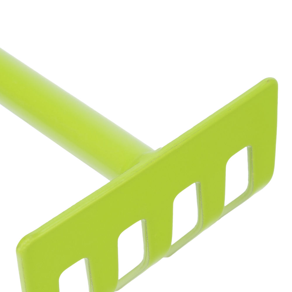 Грабли 5 - зубые, 90 х 330 мм, стальные, деревянная рукоятка, Classic, Palisad (61755)