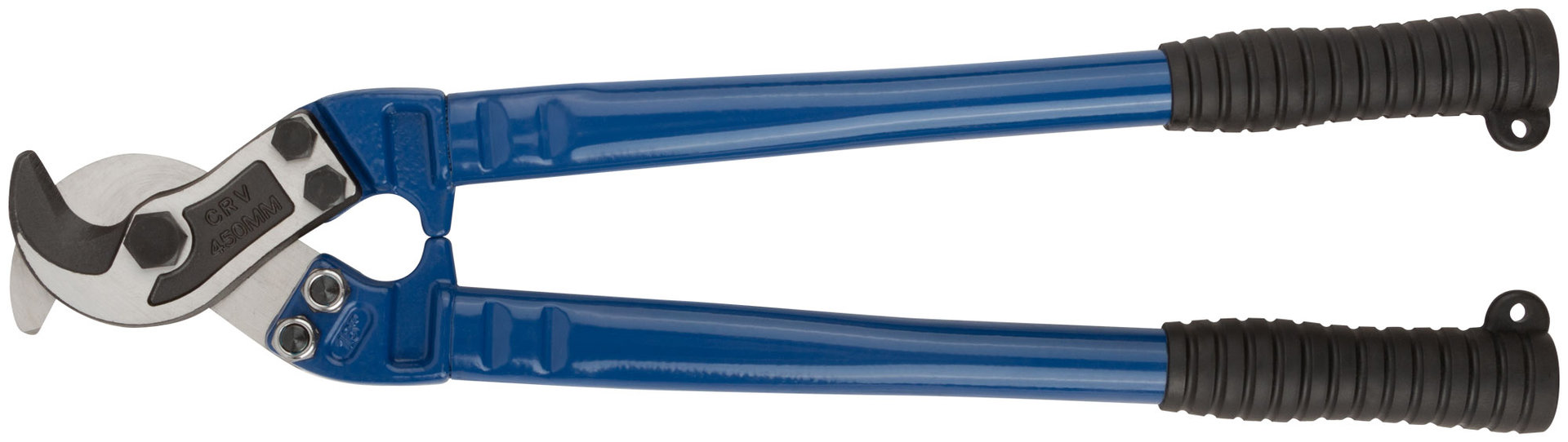 Кабелерез Профи CrV, HRC58-62, 450 мм (41851)