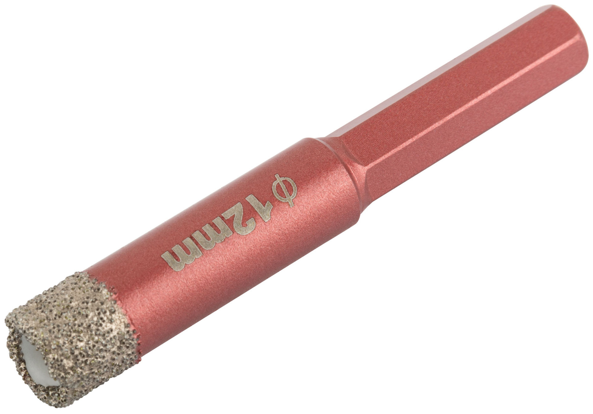 Коронка алмазная универсальная для дрели CUTOP Special 12x10x75мм (70-591)