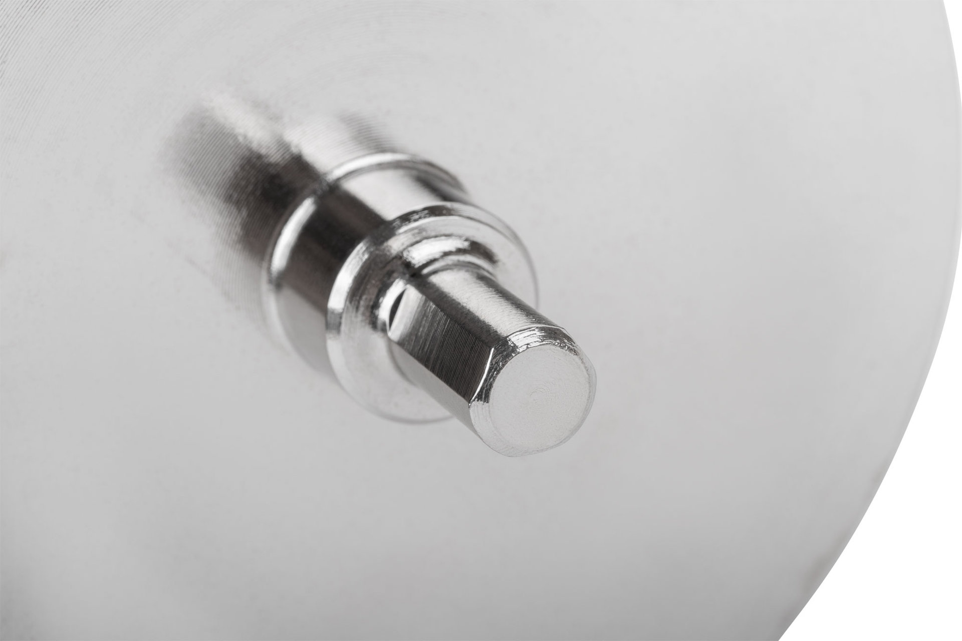 Коронка кольцевая по керамограниту, камню и кафелю алмазная с центровочным сверлом 110х70 мм (16231)