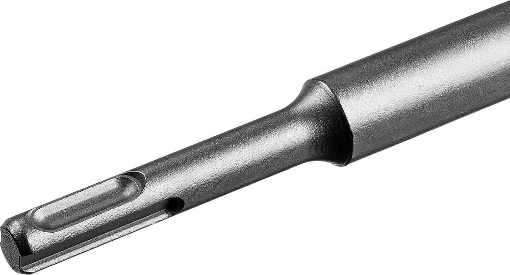 Плоское зубило ALLIGATOR, 20 х 250 мм, SDS-plus KRAFTOOL 29325-20-250_z01