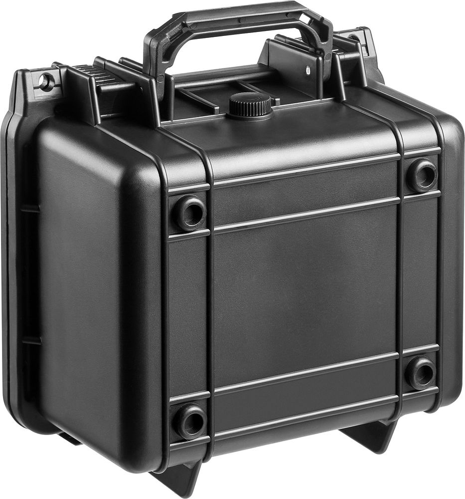 Ящик пластиковый ударопрочный 270 х 240 х 170 мм (10), IP55 PANZER-10 KRAFTOOL 38251-10