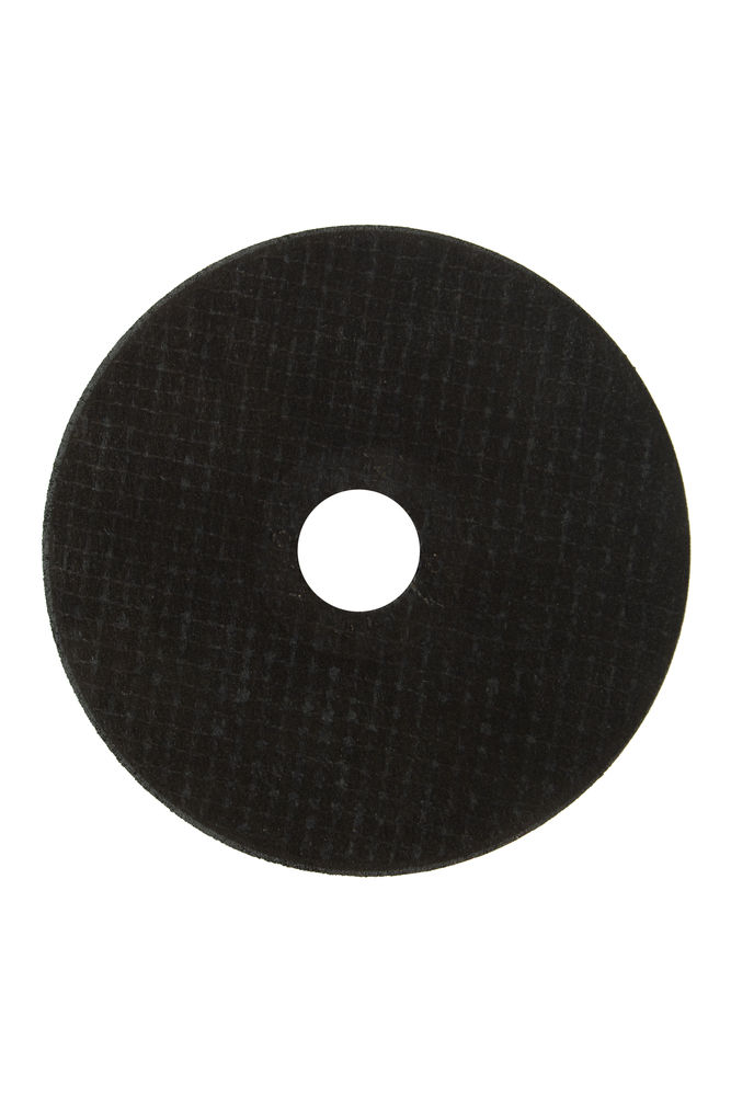 Круг отрезной по металлу, 125 х 0,8 х 22,2 мм Сибртех (743337)