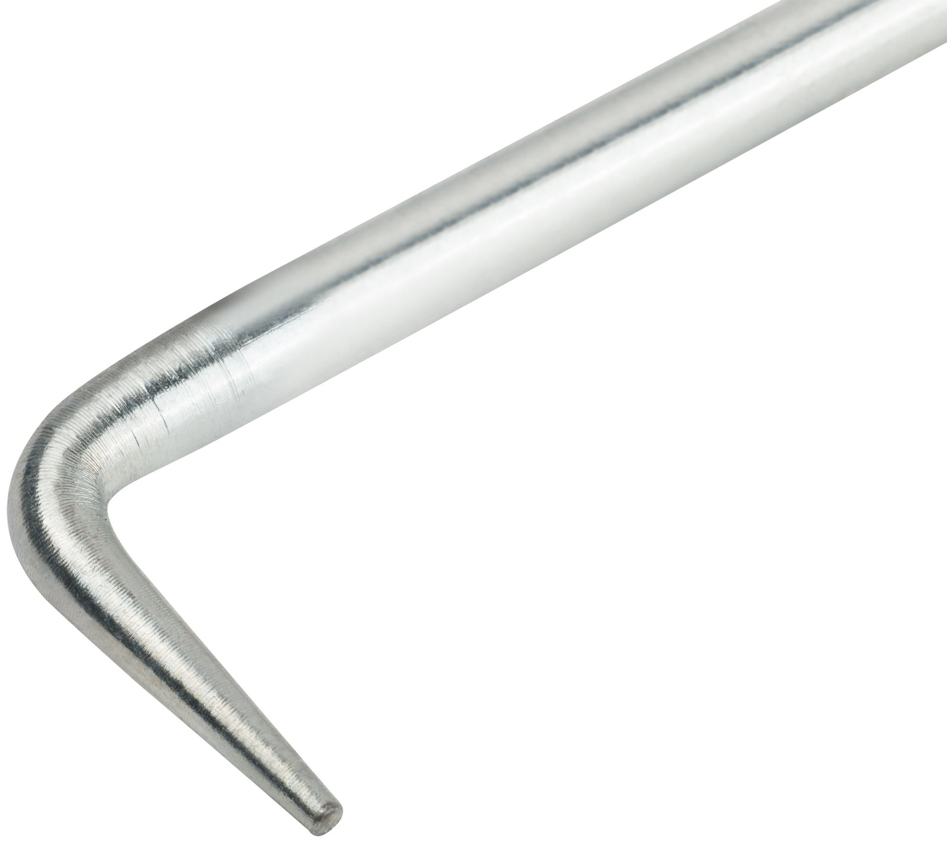 Крюк для вязки арматуры, инструментальная сталь (68156М)