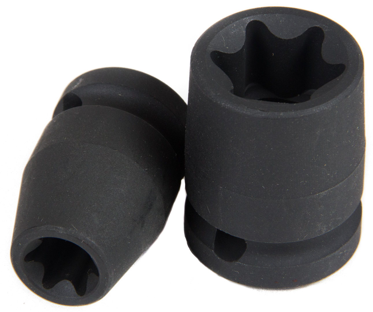 Головка ударная Е12 Е-профиль 1/2 Licota A4SAE12