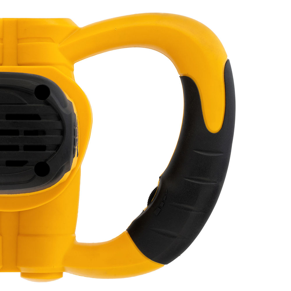 Миксер строительный EM-1-1220, 1220 Вт, 0-480/0-800 об/мин Denzel (27903)