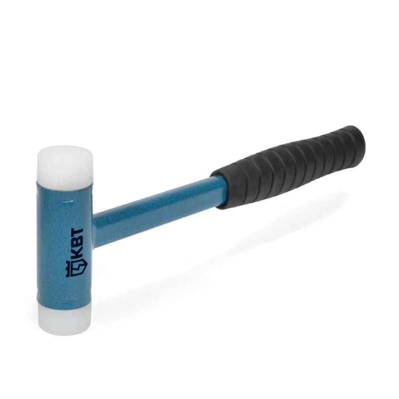 Молоток безынерционный МБ-30н (КВТ) 80103