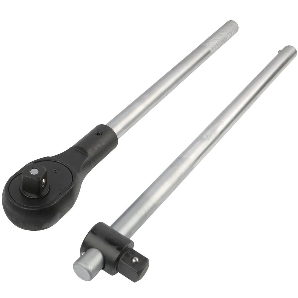 Набор торцевых головок дюймовых 3/4 12 гр., 3/4- 2, 23 пр., GARWIN PRO, 643560-12