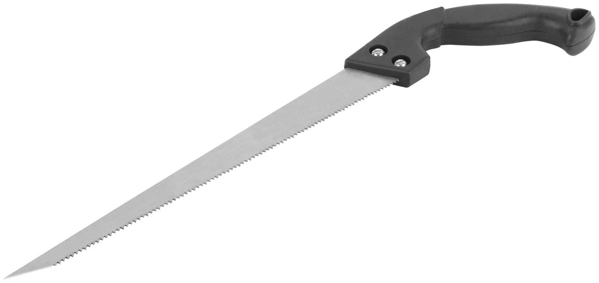 Ножовка выкружная Дельта 300 мм / шаг 3 мм (40639)