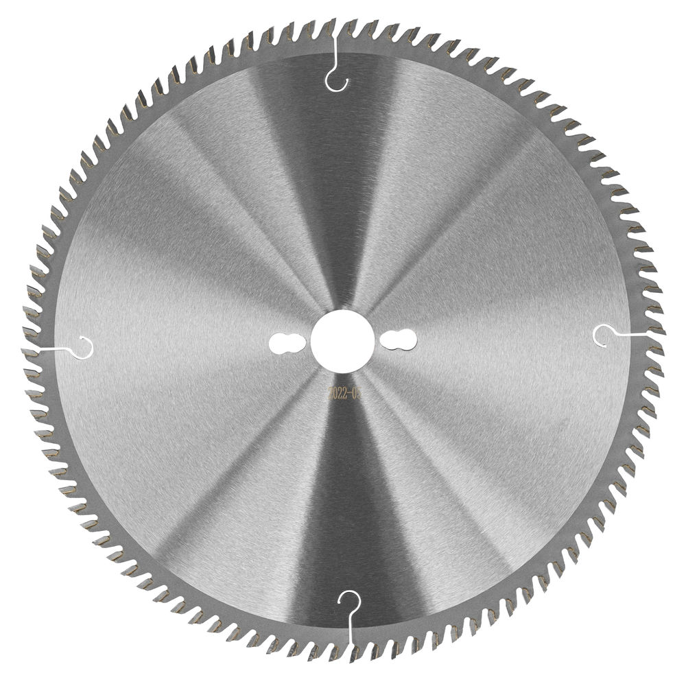 Пильный диск по дереву 305 x 30 x 96 Т Gross (73346)