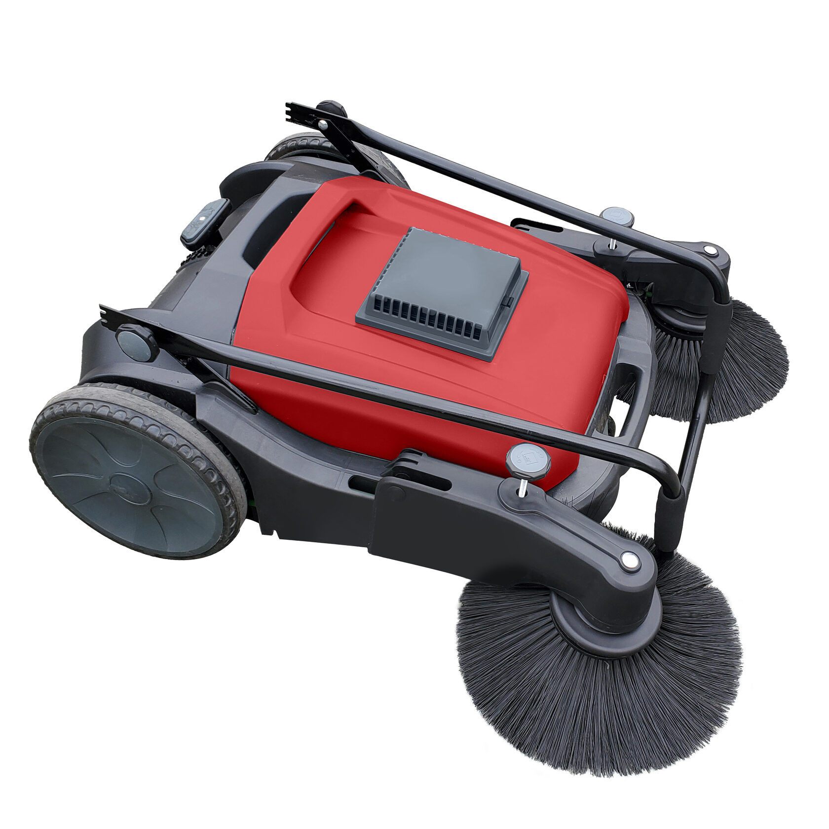 Подметальная машина механическая EVOline SWM 1000