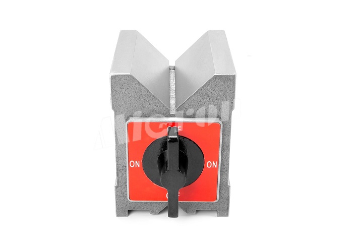 Призма поверочная магнитная MV-12K3 Микрон