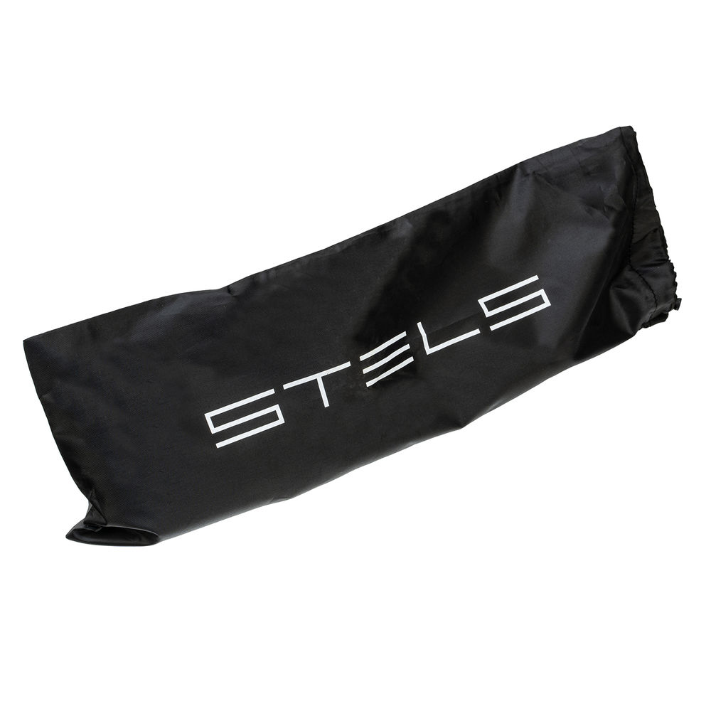 Ромбовый домкрат, 1.5 т, 110-360 мм Stels (50388)