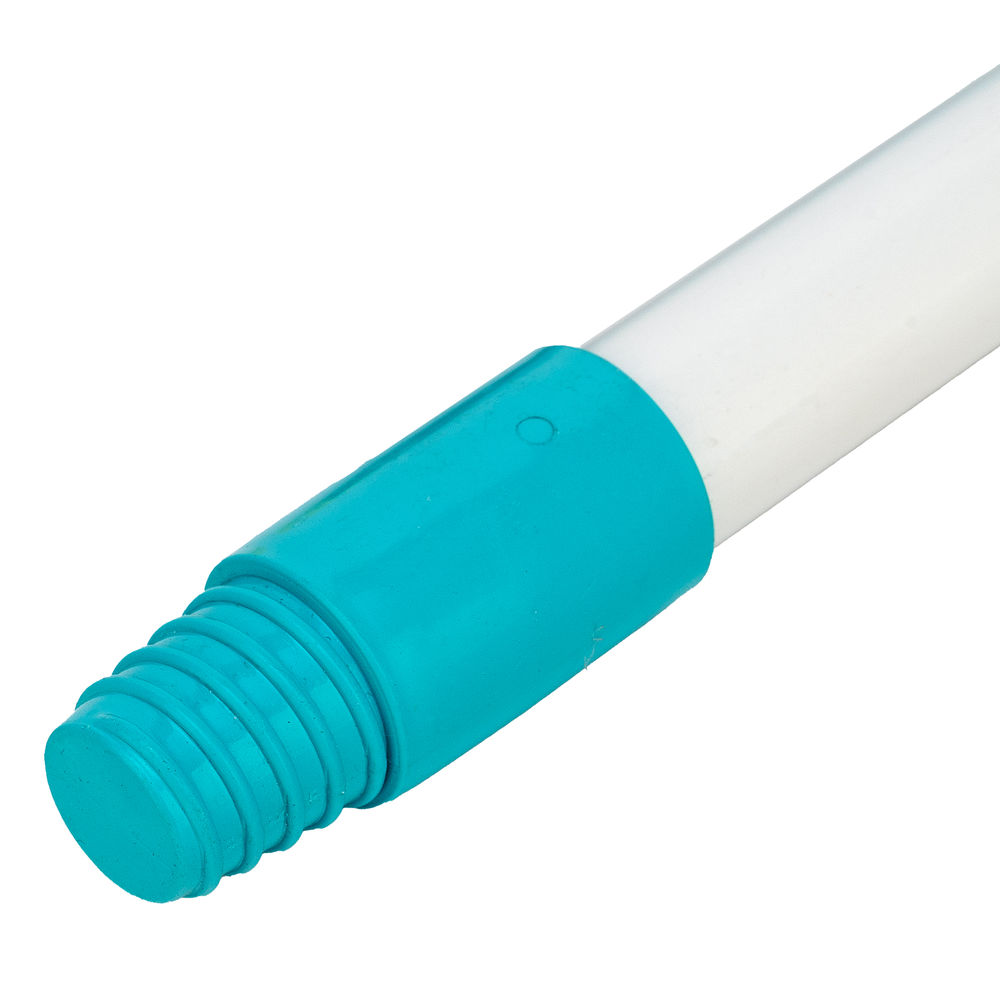 Щетка-окномойка с водосгоном, пластиковый черенок, 640х220 мм, Home Palisad (93591)