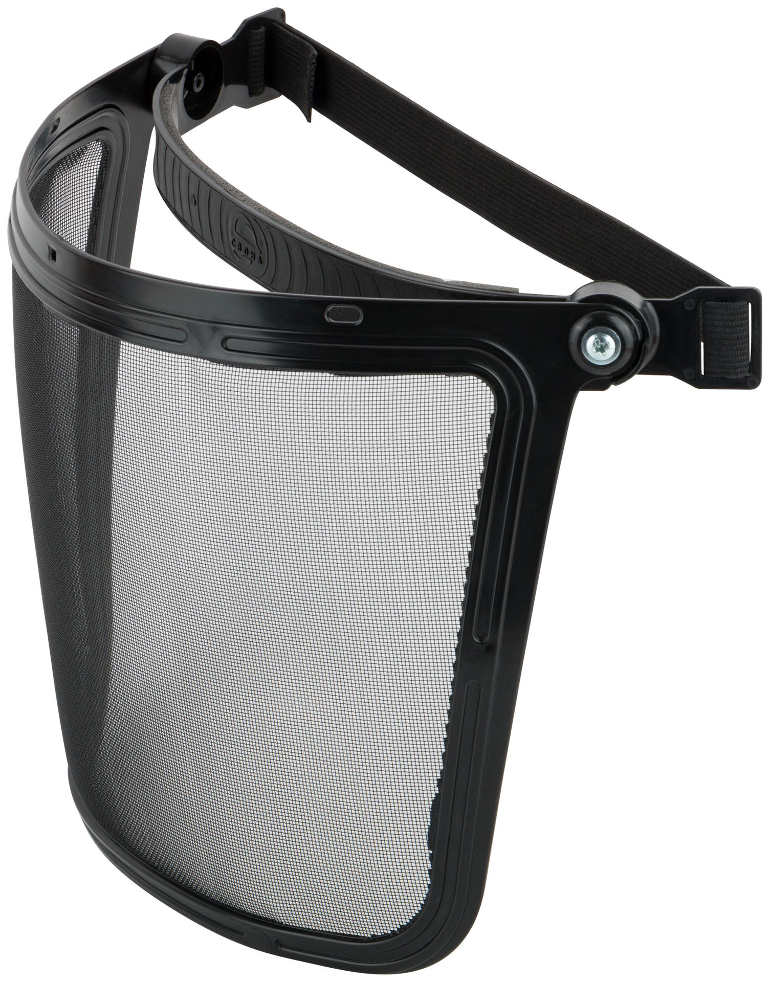 Щиток защитный с сеткой НС-01 Эконом (12265)