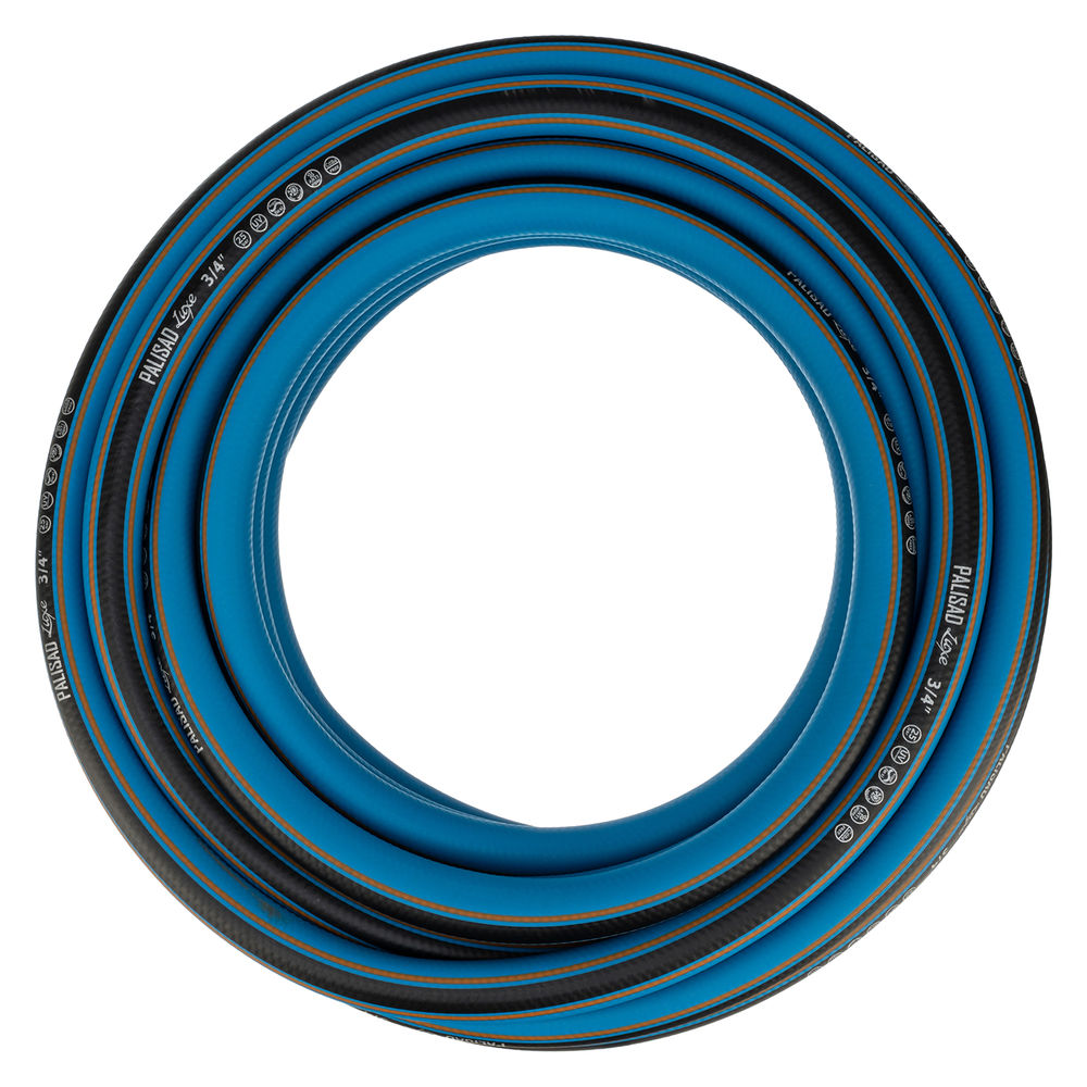 Шланг поливочный армированный, 3/4, 15 м, Luxe Palisad (67603)