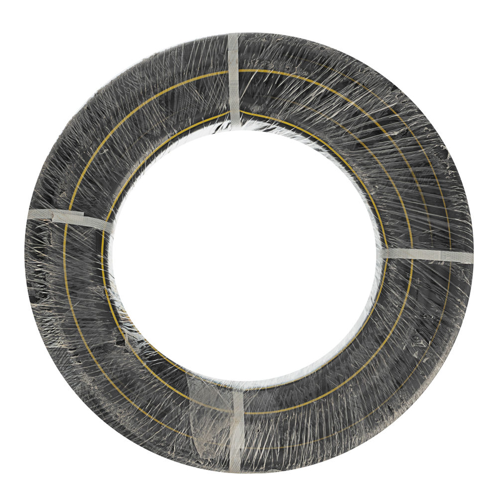 Шланг поливочный армированный 3 слойный ТЭП 3/4, 20 м, аграрный Palisad (67112)