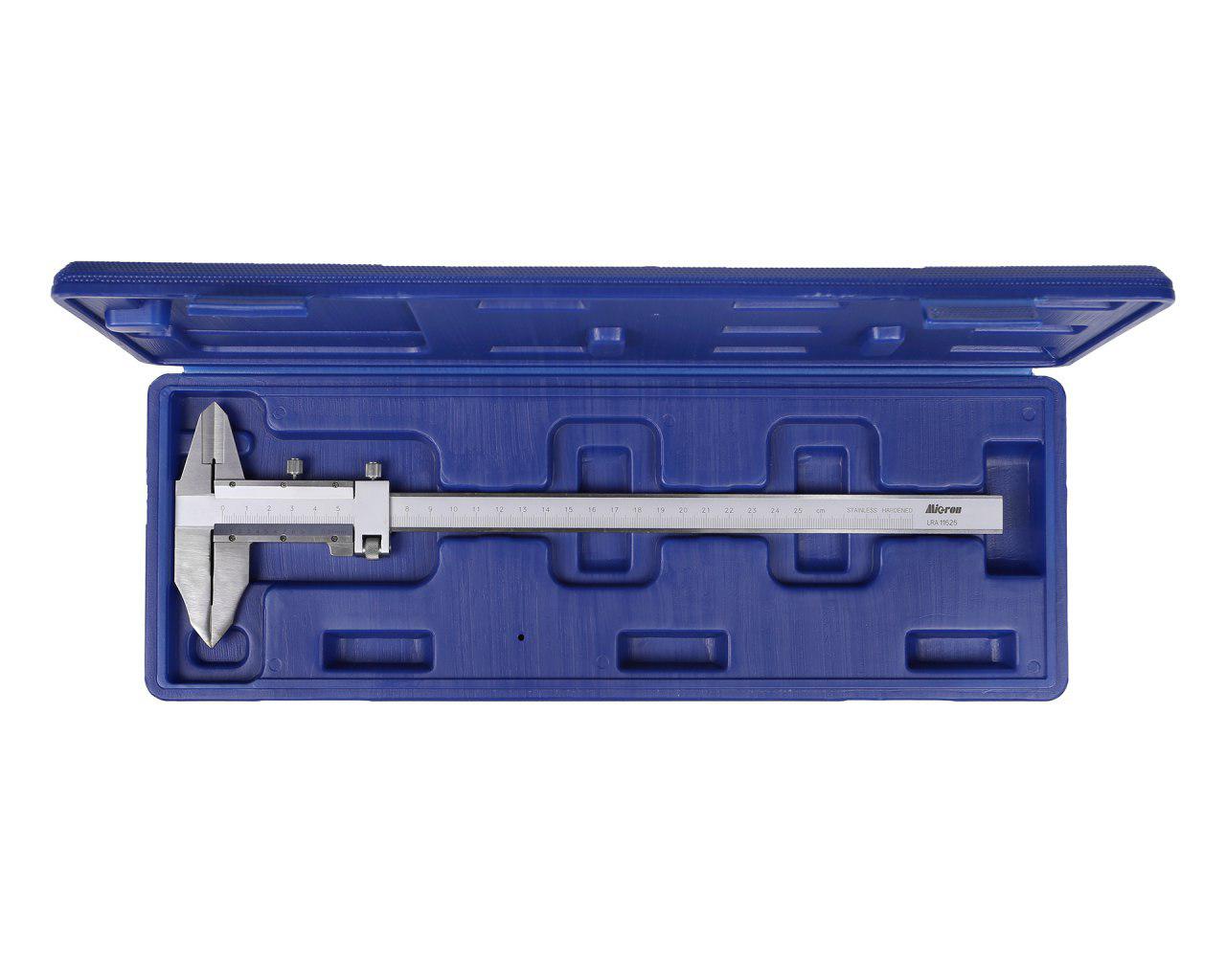Штангенциркуль разметочный ШЦСРТ-II-250 0,05 с твердосплавными губками Micron