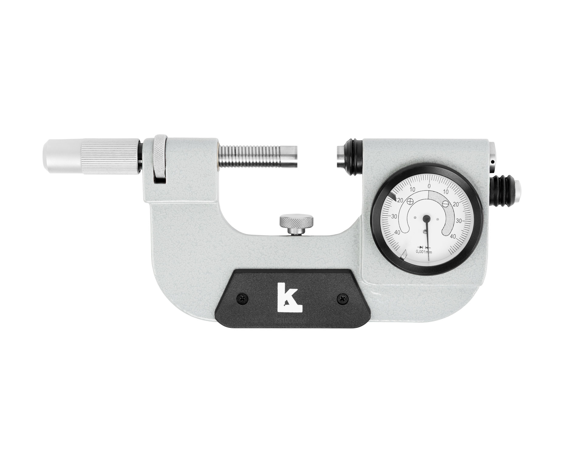 Скоба рычажная СРП- 50 0,001 повыш. точ. ( ГРСИ 93321-24) КЛБ