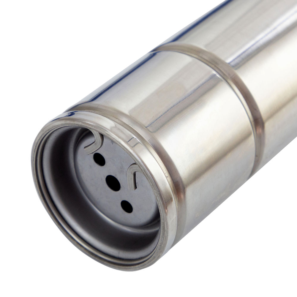 Скважинный насос DWC-4-140, центробежный, диаметр 4, 2000 Вт, 6000 л/ч, напор 140 м Denzel (97258)