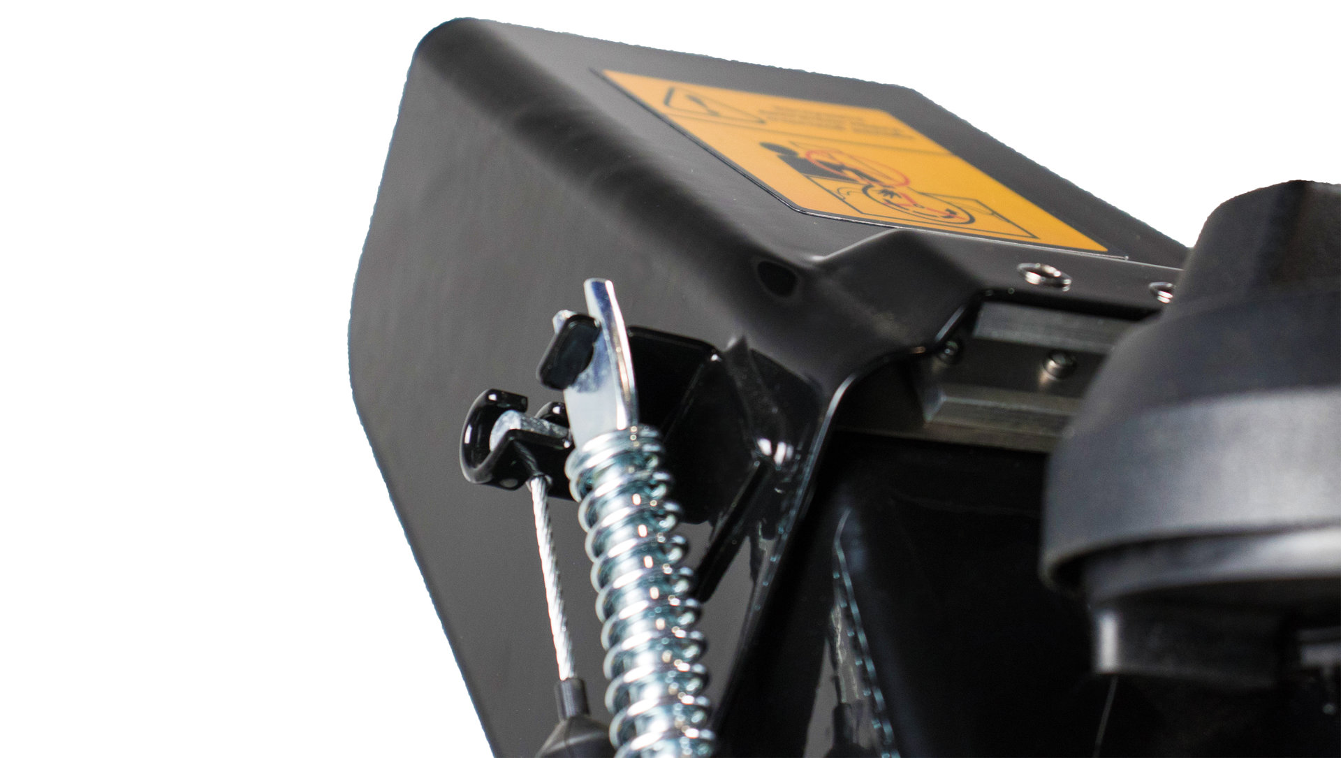 Снегоотбрасыватель CHAMPION ST662E (6,5лс61см6F/2Rколеса3,6л80,5кг эл.стартер, фары, обогрев рук) (ST662E)