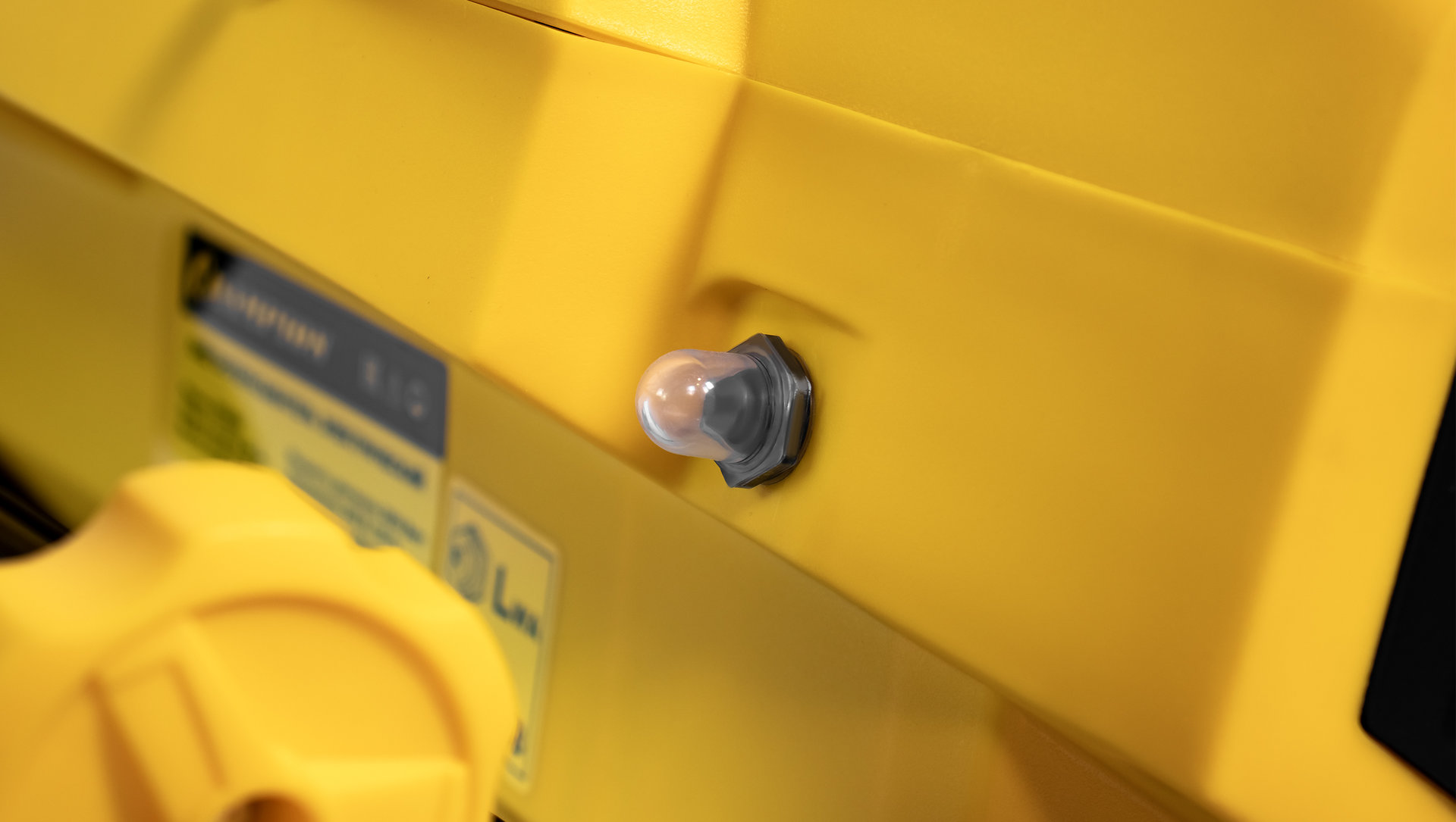 Снегоотбрасыватель электрический CHAMPION STE2350 (2300Вт 50см 13,36кг) (STE2350)