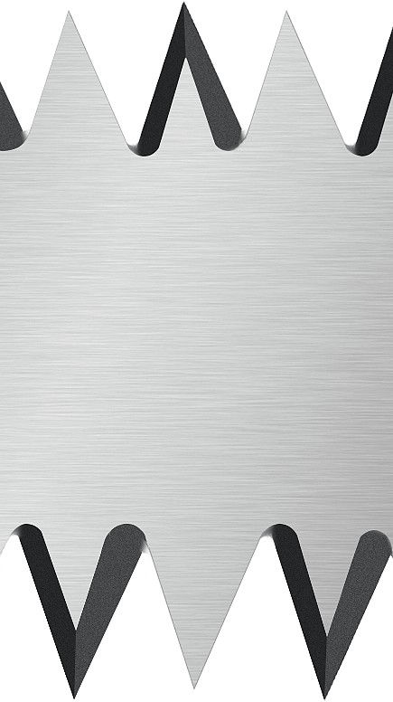 Ножовка мини выкружная по гипсокартону 150 мм Professional STAYER 2-15170_z01