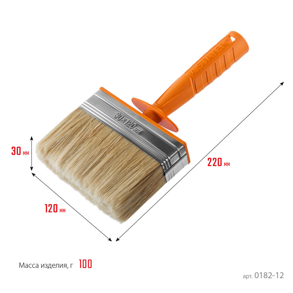 Накладки мебельные фетровые самоклеящиеся коричневые STAYER d 10 мм 32 шт 40910-10  